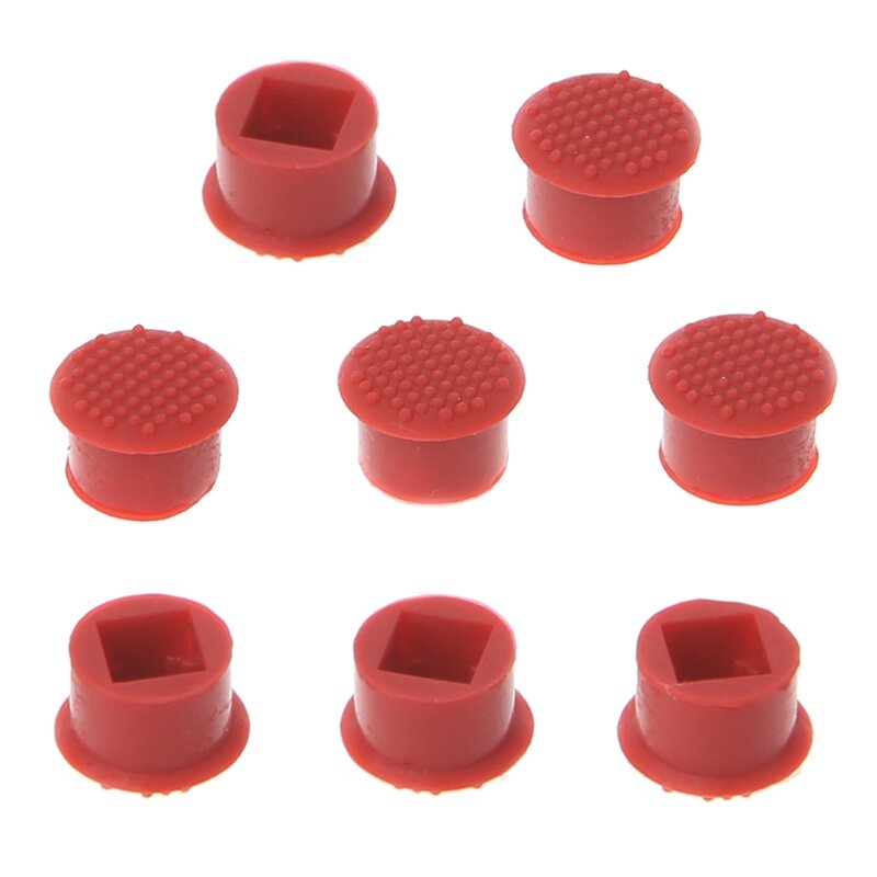 2023 New Red Caps Original for Trackpoint for Lenovo for IBM Thinkpad Red 10P