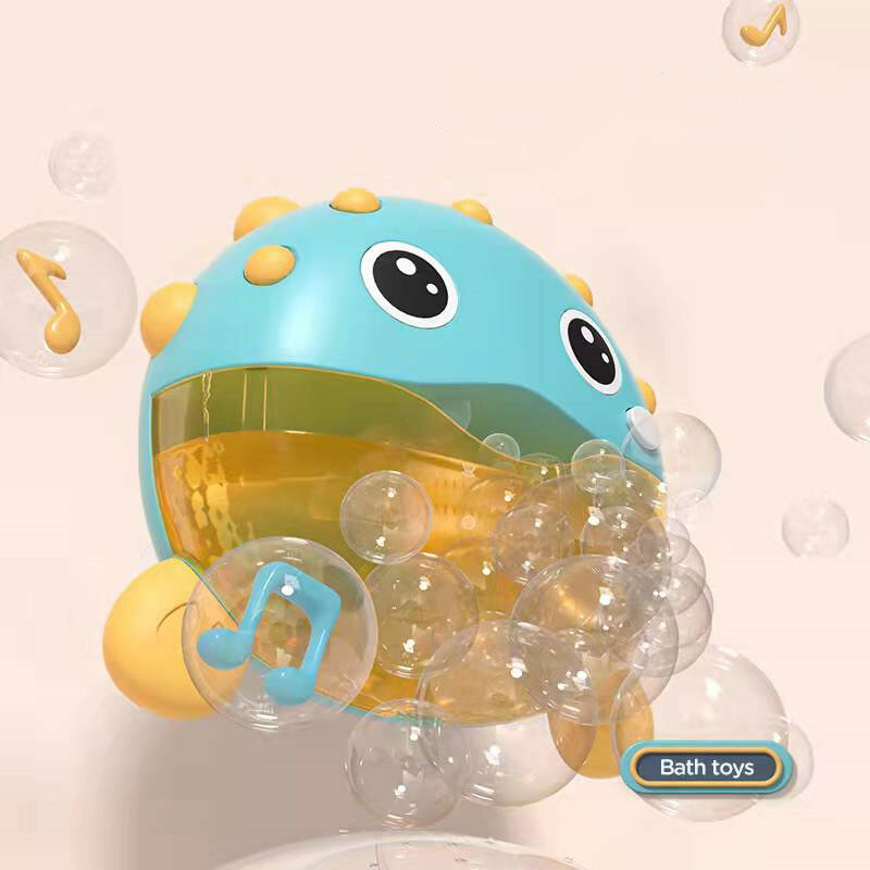 2022 New Water Spray Bath Toys Baby Bathroom Bathtub Faucet Shower Toys Strong Suction Cup Childern Water Game For Kids Gifts