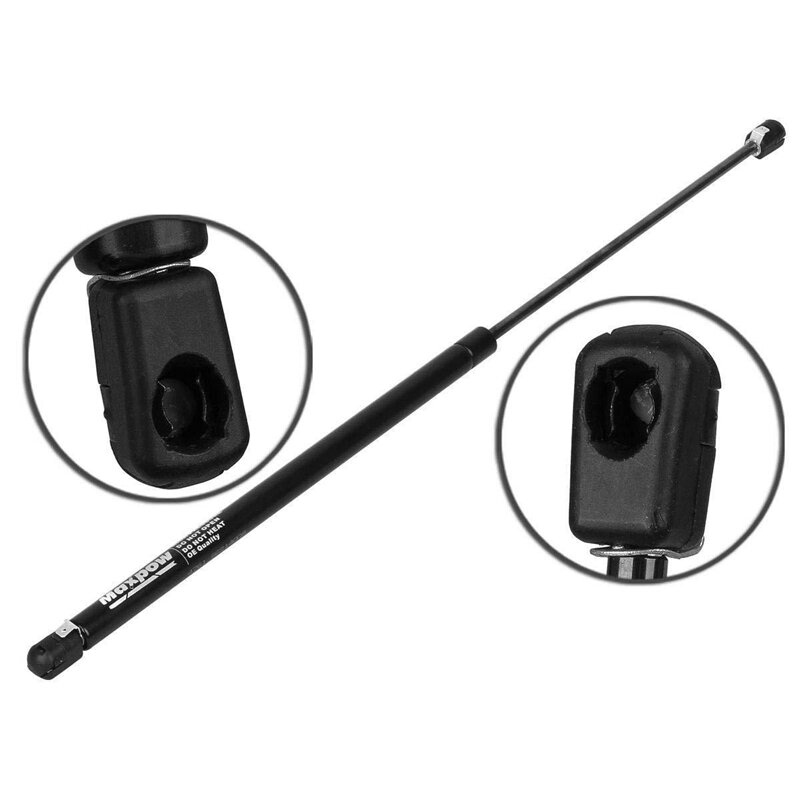 2Pcs Car Rear Window Lift Supports Shocks Struts For Jeep Wrangler 1987-1995 YJ 4761 Part Number:55007272 55029560