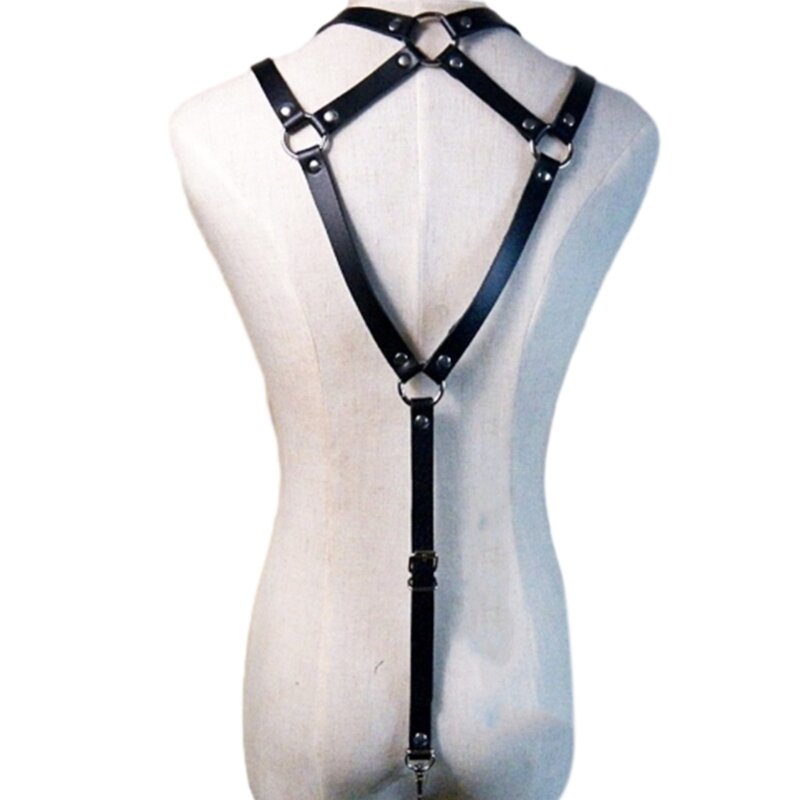 Bretelles cachées, taille réglable, crochet masculin sur bretelles pour adultes, ceintures élastiques