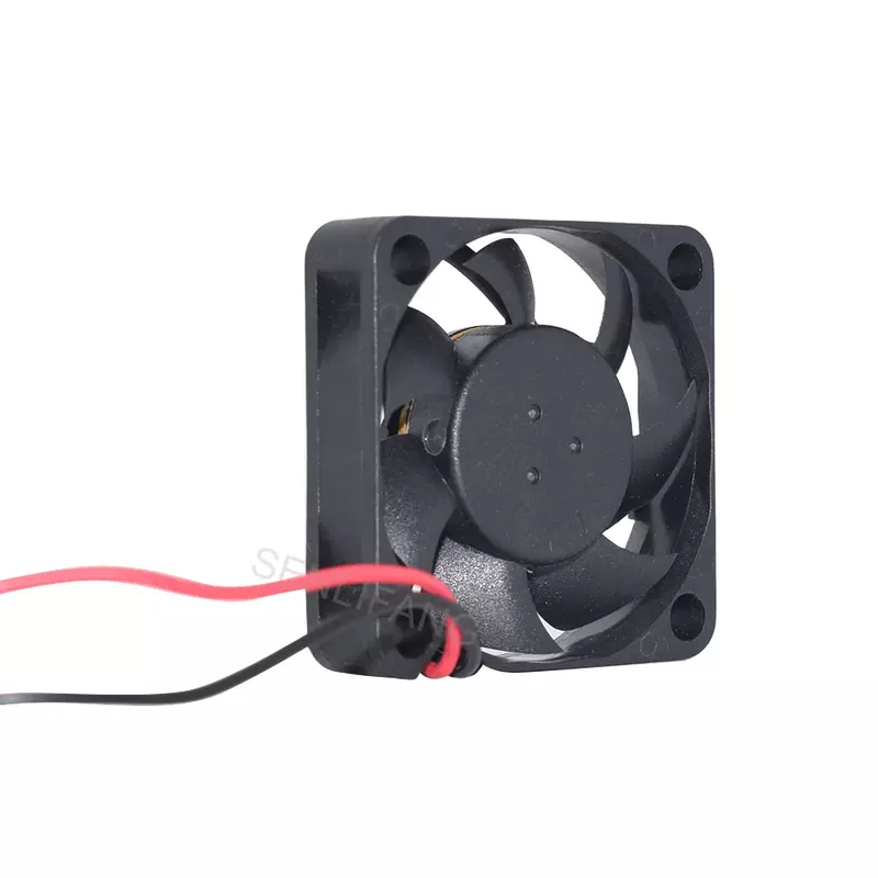 Новый квадратный охлаждающий вентилятор для 3D-принтера SUNON DC24V 1,92 Вт 40*40*10 мм