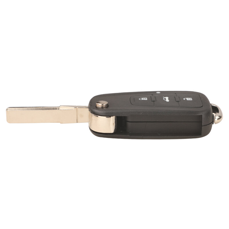 Jingyuqin 3-кнопочный откидной складной пульт дистанционного управления автомобильный ключ оболочка для Roewe MG5 MG7 MG GT GS 350 360 750 W5 замена крышки ключа