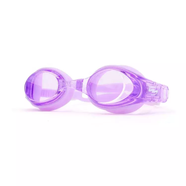 Profesjonalne okulary UV dla dorosłych wodoodporne anty-silne ultrafioletowe wysokiej rozdzielczości silikonowe anty-gogle przeciwmgielne dla mężczyzn i kobiet