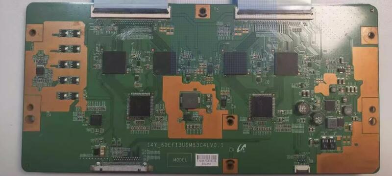 14Y-60EF13UDMB3C4LV0.1 Logic board for LED48K681X3DU 48K380U  T-CON  board