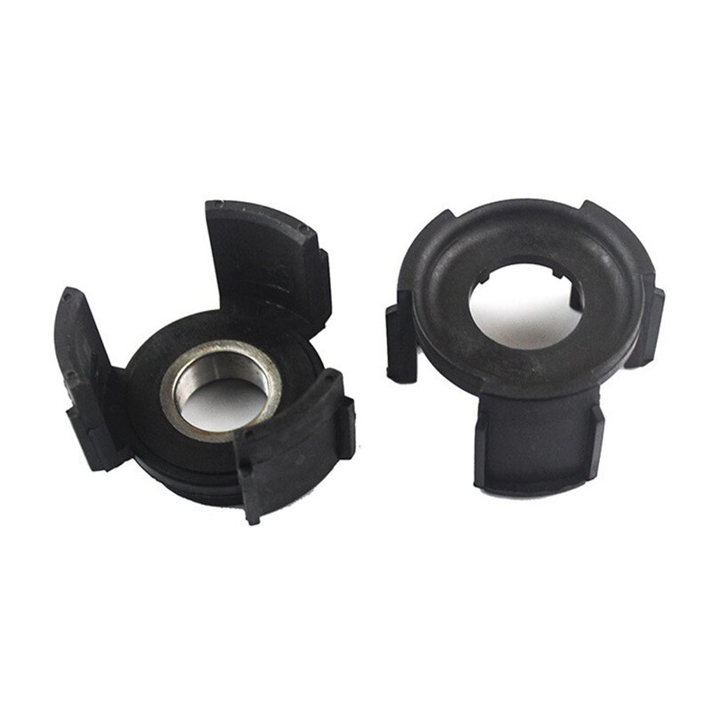 Disque de commande de tube d'espacement, métal, plastique, pratique à utiliser, noir, durable, adapté pour Bosch GSH11E GBH11DE, tout neuf, 1 pièce