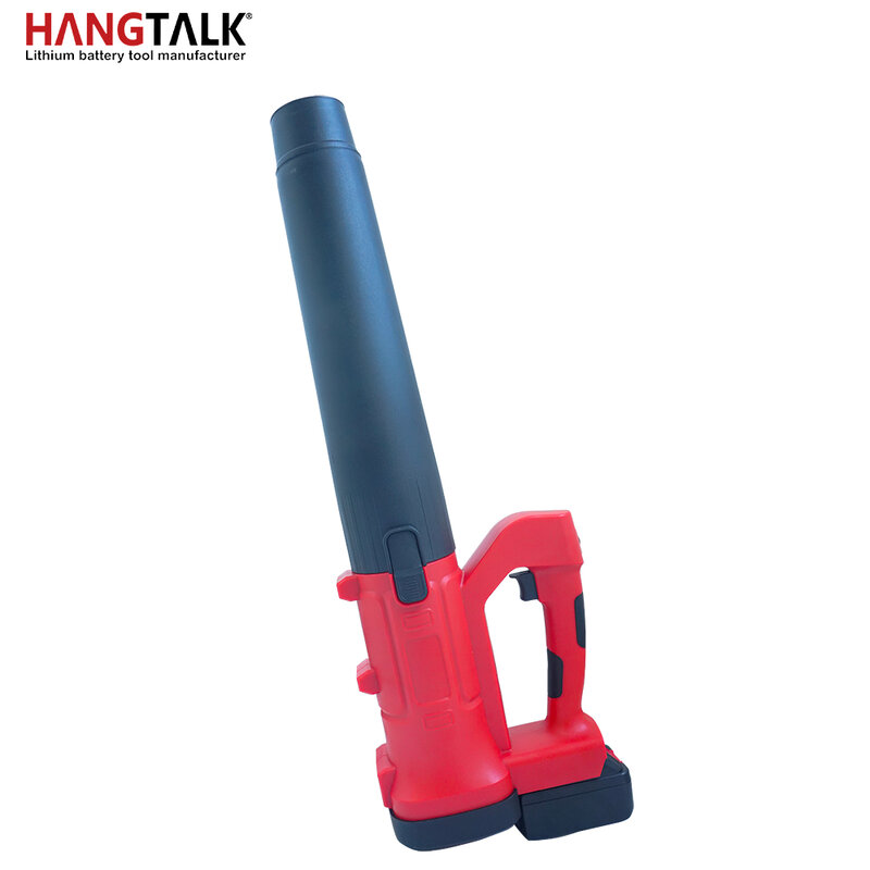 Hangtalk-Souffleur de cuir chevelu électrique portable sans fil, batterie articulation ion, soins de la pelouse, jardin de neige, offre spéciale
