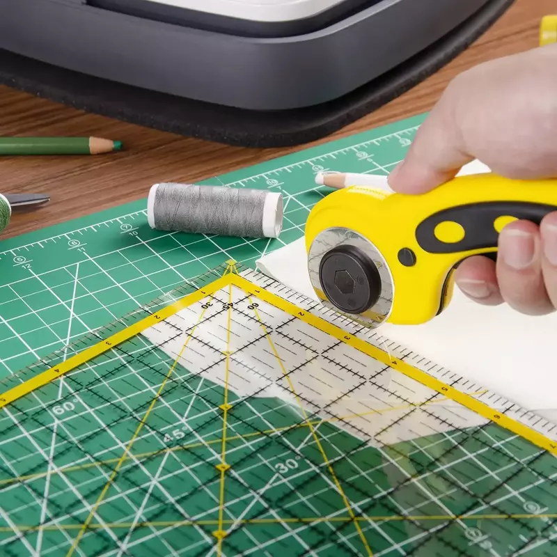 A3 A4 A5 Cutting Mat Fabric Leather Paper Cutting Board Sewing Pad Stationery Art Supplies Cut Cardboard