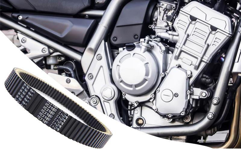 自動車エンジン部品,オートバイアクセサリー用の大容量オルタネーターベルト
