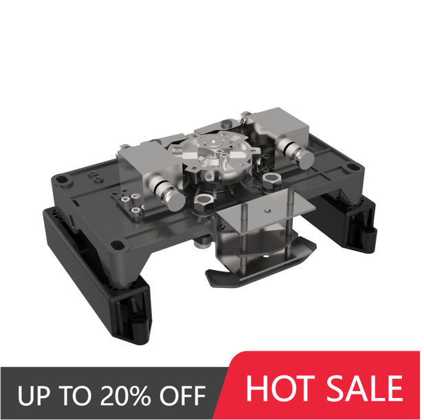 50% Off Mechanisme Motor Voor Tourniquet