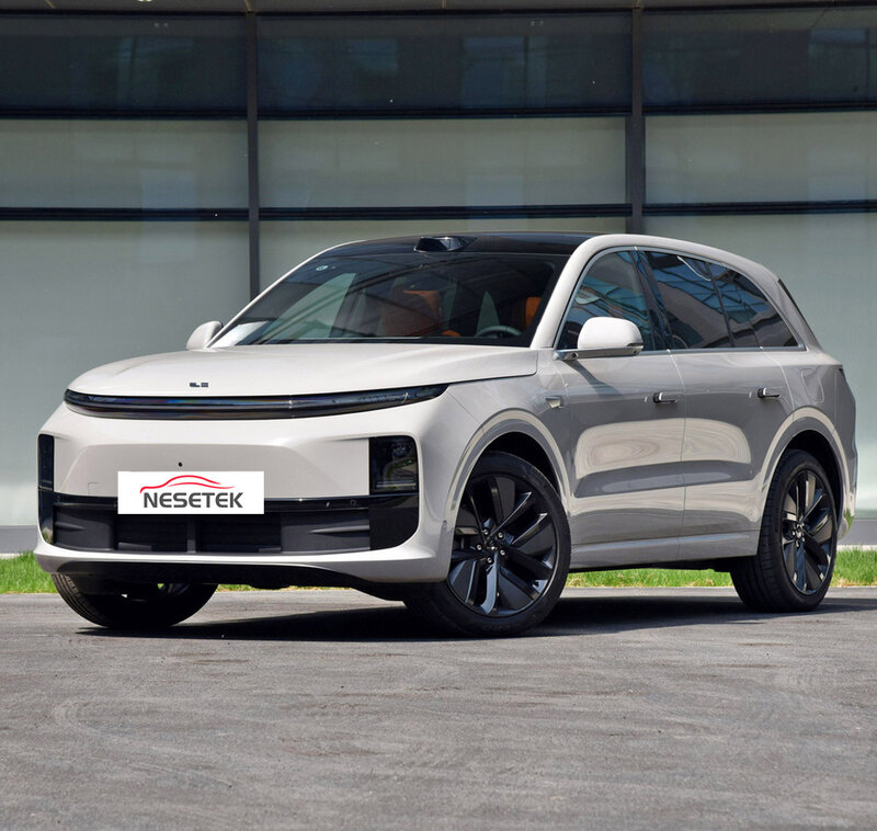 2024ใหม่ขายดีรุ่น Lixiang รถ L7 L6 L9 L8รถ SUV ไฮบริดรถยนต์ไฟฟ้าใหม่รถยนต์พลังงานรถยนต์ Li-L6รถยนต์ส่งออกไปยังรัสเซีย