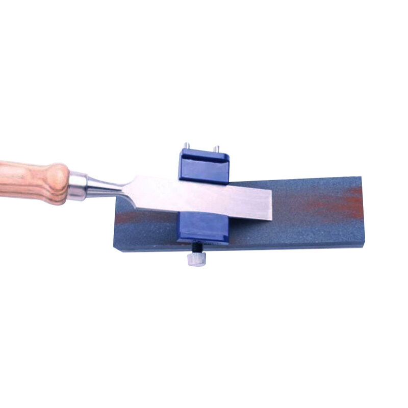 94 мм Ручная точилка для ножей, металлическое долото, абразивные инструменты, лезвия для заточки, точильный инструмент для деревообработки, железные рубанки