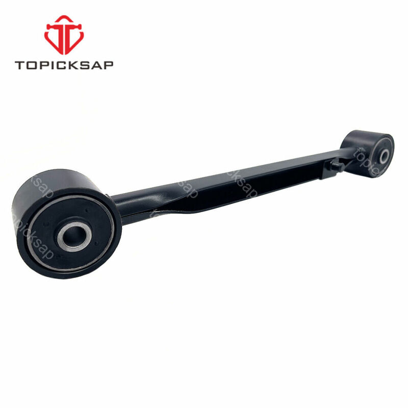 TOPICKSAP Rear Upper Lower Trailing Arm Sway Bar Stabilizer Kit 6PCS for Buick Rainier Chevrolet Trailblazer GMC 2002 - 2009