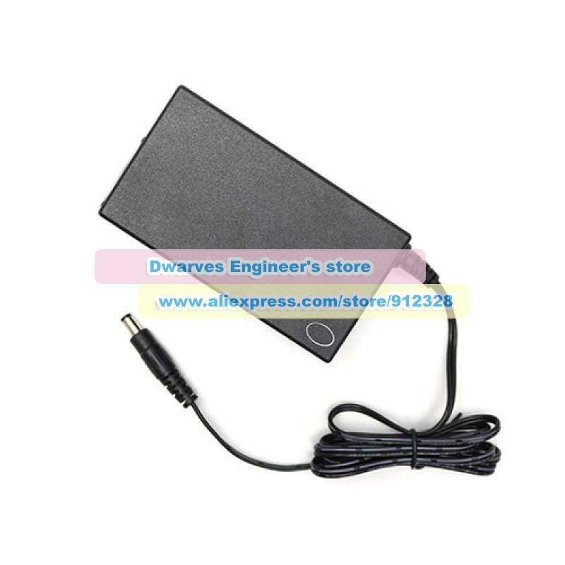 Genuine 48W 12V 4A AC Adapter DA-48Z12 Laptop Charger For APD Power Supply 5.5x2.1mm