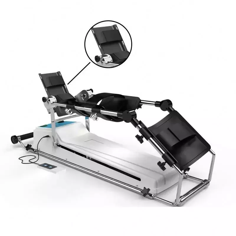 CPM Contínuo Passive Motion Machine, para Terapia de Reabilitação Pós-operatória do Joelho, Recomendado