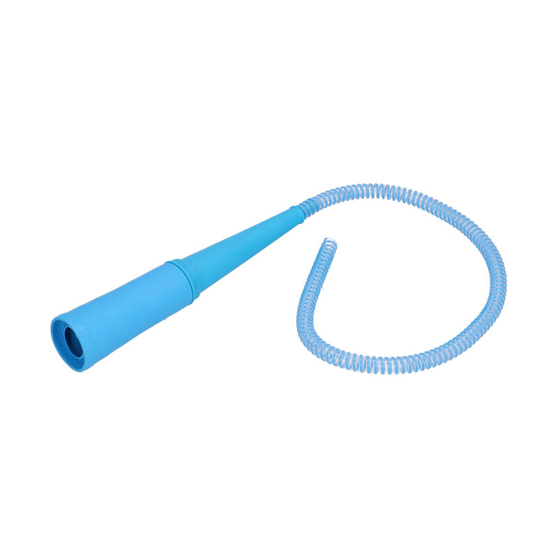 Limpeza Extension Pipe Cleaner Fixação Tubo, resistente ao desgaste com duto de ventilação para aspirador, ventilação para casa