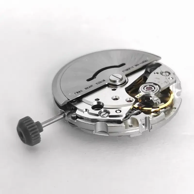 Watch Accessories Brand New Original Japanese Miyota 8215 Movement Automatic Mechanical Movement