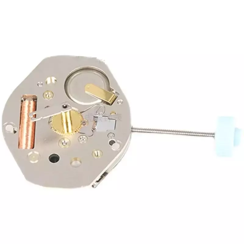New Swiss RONDA Caliber 763 H5 height quartz movement Replacement parts for watch movements