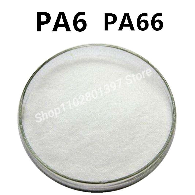 Pa6 Poeder, Polyamide Poeder, Nylon Hars, Pa6 Poeder, Nylon Enkele 6 Plastic Poeder 100Gram