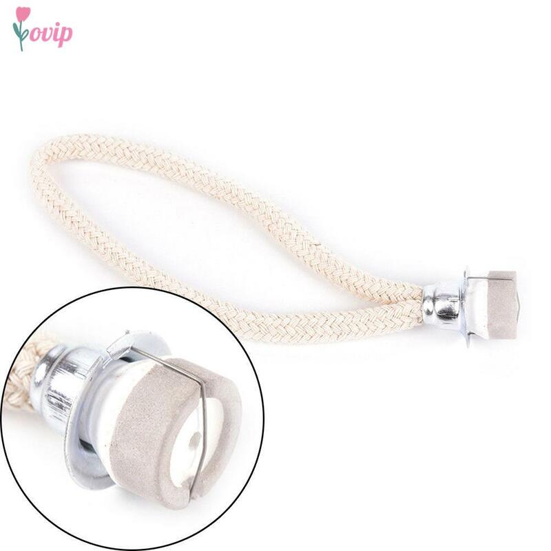 1pcs Fragrance Oil Lamp Wick Catalytic Burner Diffuser Aromatherapy Smell Removing/Dehumidification Durable Replacement