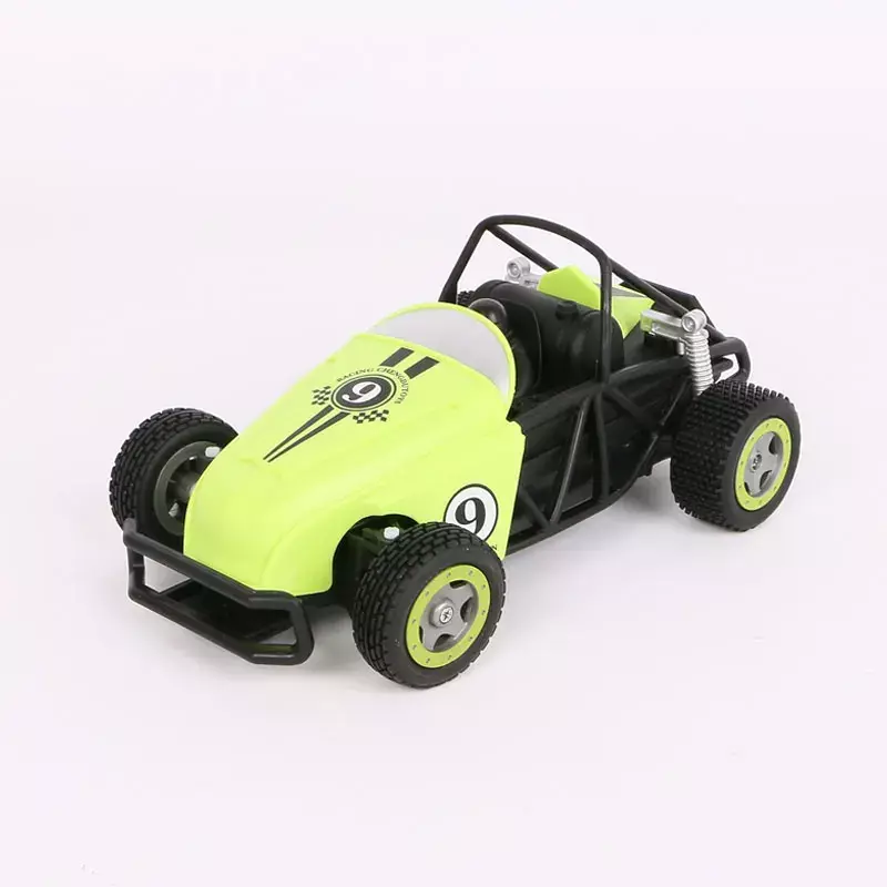 1:20 Auto Speelgoed 2.4G Mini Oplaadbare Kinderen Afstandsbediening Racing Auto