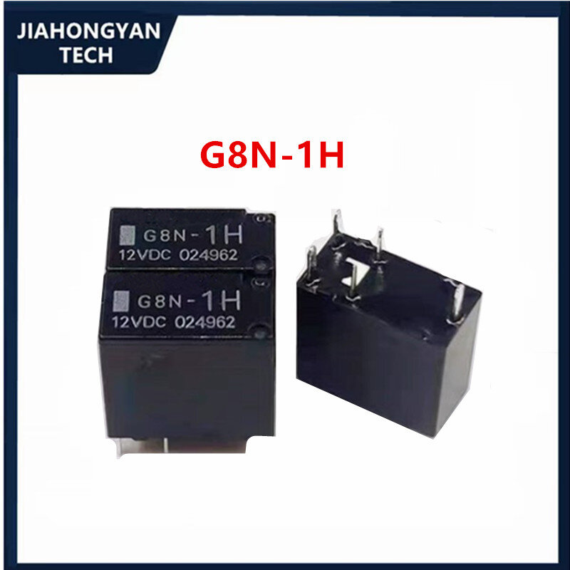 G8N-1L G8N-1H, 5 buah G8N-1S 12VDC 5-pin Otomotif relay