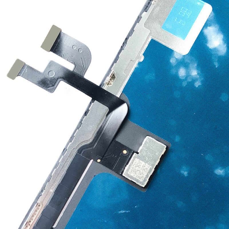 Высококачественный ЖК-дисплей AAA для iPhone X incell для IPhone XS XR MAX LCD 11 сенсорный экран дигитайзер Запасные части в сборе