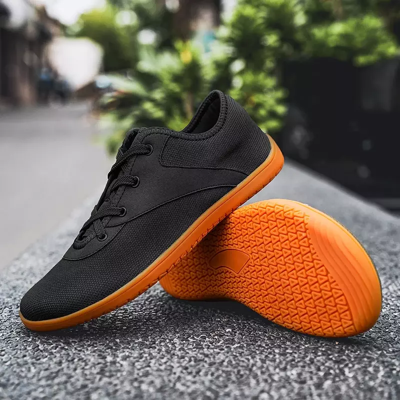 2024 New Mens Shoes Stretch Fabric Light Comfortable Walking Casual Shoes for Men Breathable Unisex Men Women Sneakers