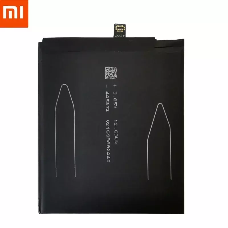 Xiao mi 100% Orginal BM3M 3070mAh Battery For Xiaomi 9 Se Mi9 SE Mi 9SE BM3M High Quality Phone Replacement Batteries +Tools