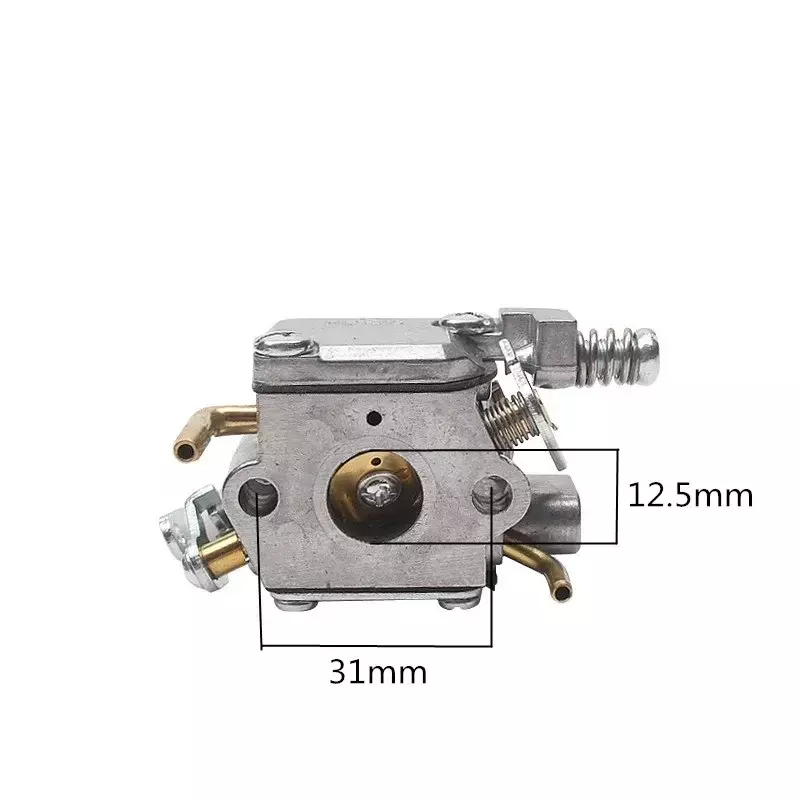 WT962 Carburetor for Walbro WT 962 WT-962 Zenoah Chinese Chainsaw replace carb for 2500 25cc 20cc 31cc RC Car Model Airplane