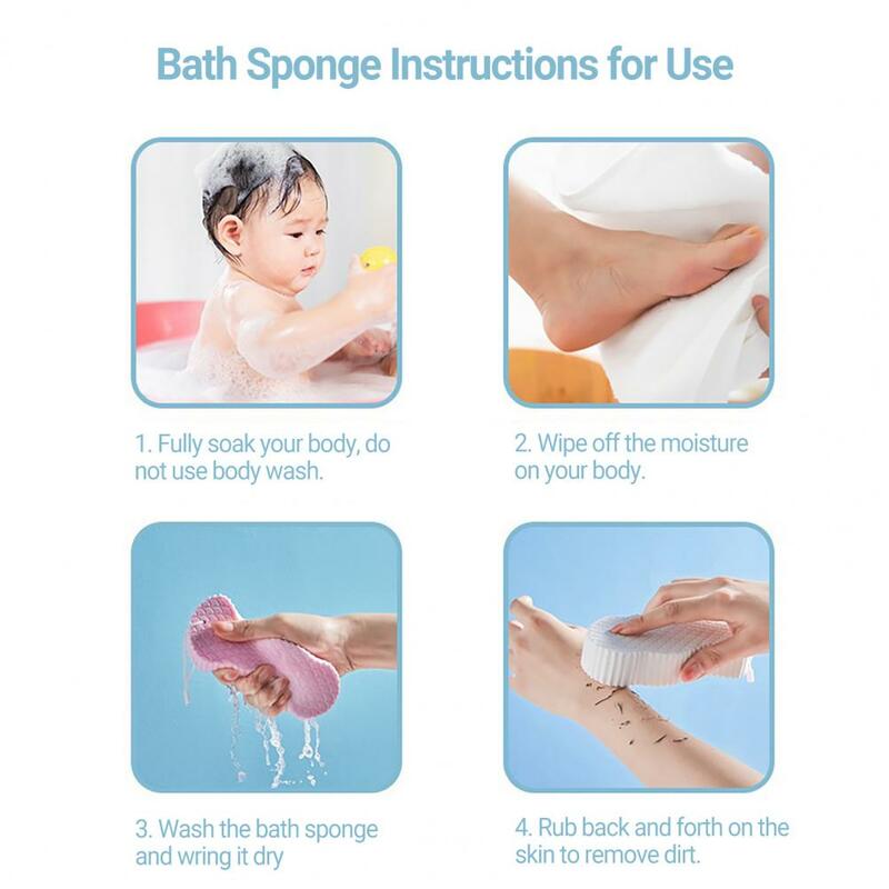 Coreano corpo de fibra esfrega banho esponja esfoliante escova mágica produtos do banheiro casa merchandises jardim