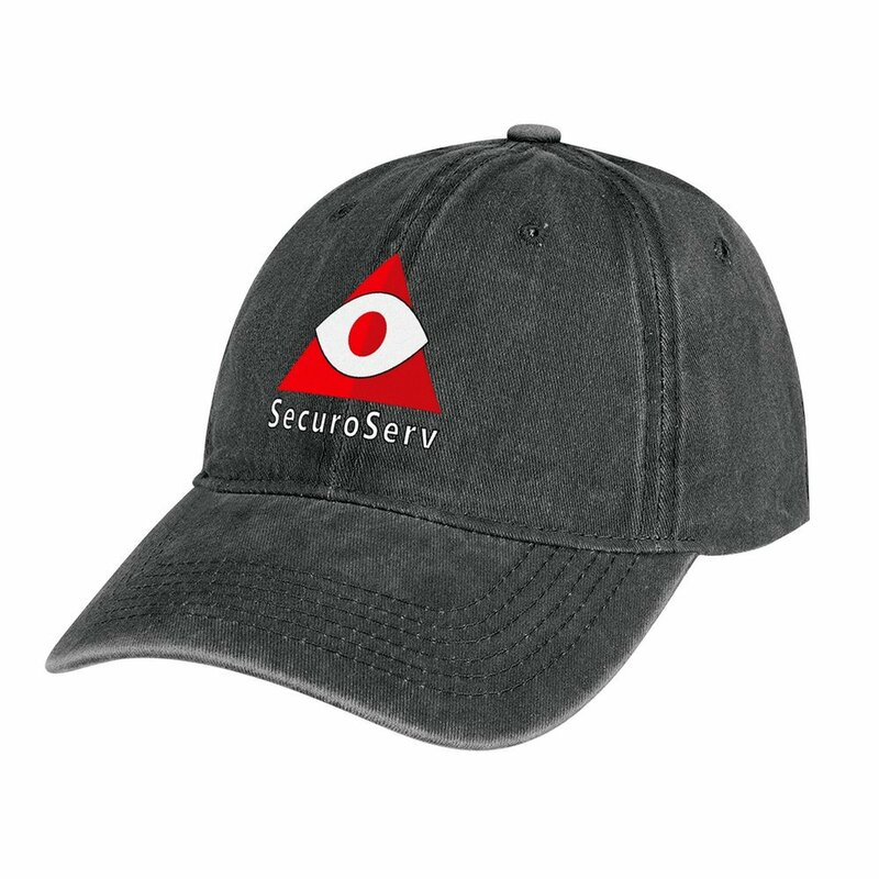 Ковбойская шляпа Securo Serv, Пляжная уличная шапка, шапка большого размера для гольфа, женская шапка для мальчиков