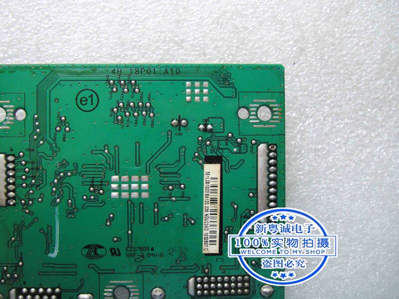GL2250-B driver board G2255 motherboard 4H.18P01.A10