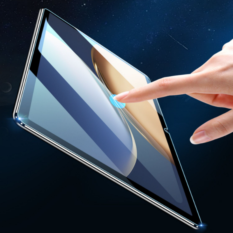 3pcs Glas Displays chutz folie für Lenovo Yoga Tab 11 2021 YT-J706 YT-J706F Tablette Schutz aus gehärtetem Glas Film