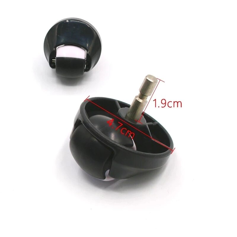 Pièces de roue de brosse principale et latérale pour aspirateur iRobot Roomba, filtre Hepa, accessoires d'aspirateur, série 500, 555, 560, 561, 562, 563, 570