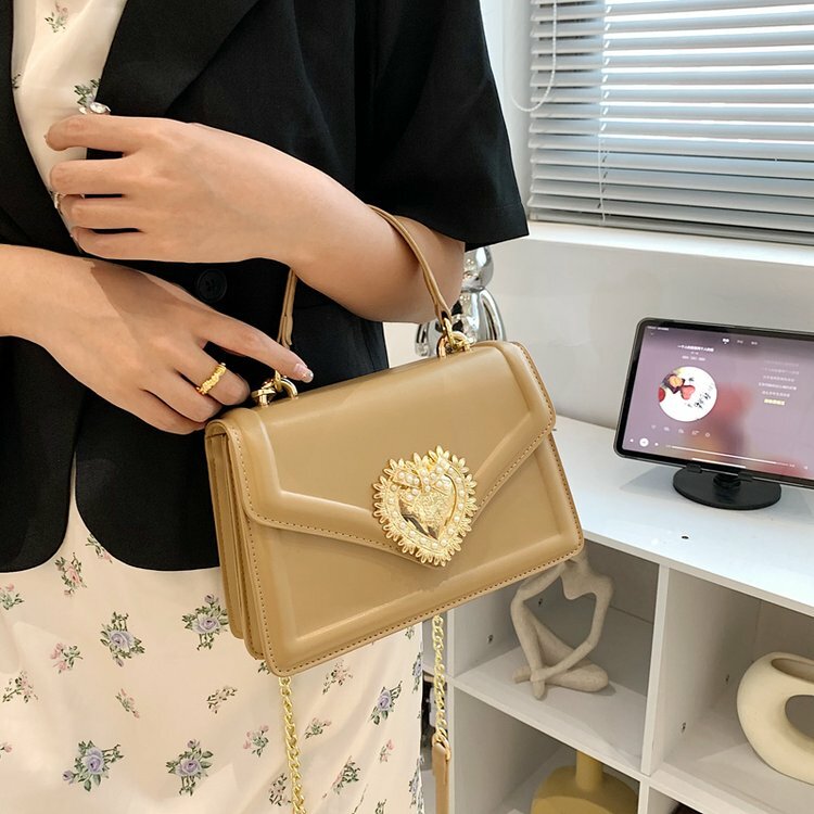 Mode Designer Flap Emmer Messenger Bags Vrouwen Candy Color Schoudertas Mini Handtassen Vrouwelijke Bakken Hobos