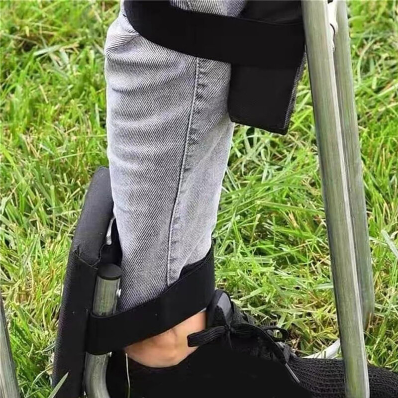 Kolan do ochrona kolan ogrodowego oszczędność pracy narzędzia rolnicze ergonomiczne przenośne urządzenie do klęczenia maty ogrodowej