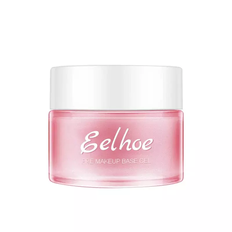 Eelhoe-ベースクリーム,保湿剤,隔離,毛穴の縮小,フェイシャルビューティー,30ml