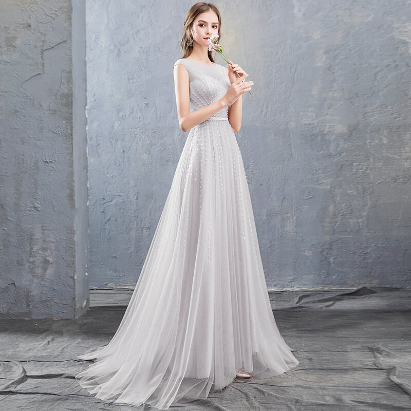 Graduation Dresses for Prom Wedding Party Dress Women Elegant Luxury Evening Dresses 2023 Ball Gowns Formal Gala Special Events