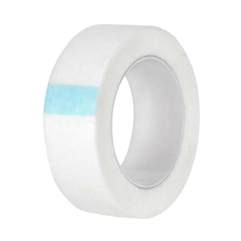 Respirável Lash Tape, Isolamento fácil de rasgar, Adesivo para cílios, PE Extension Eye Tape, Fita de enxerto, Sob O8O2
