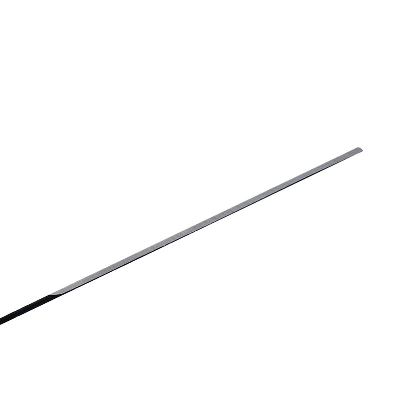 1 pz 200mm acciaio tagliaerba lame lame di ricambio lame per tosaerba Strimmer Cutter Blade accessori per elettroutensili da giardino