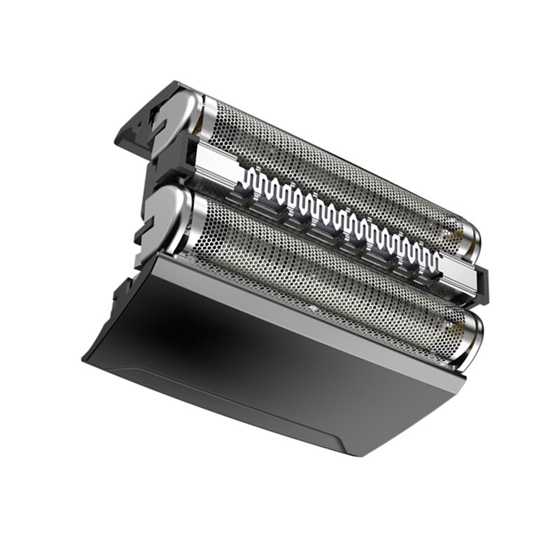 AD-para afeitadora Braun serie 5, cabezal de repuesto para Afeitadora eléctrica 52B, 5020,5020S, 5030,5030S, 5040,5040S