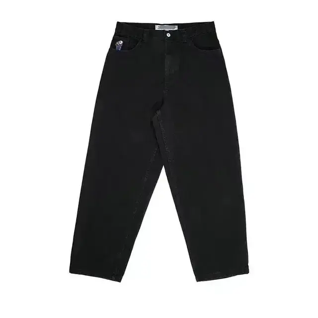 Джинсы с вышивкой в стиле хип-хоп для скейтборда, уличная одежда для больших мальчиков, синие мешковатые Модные баскетбольные брюки Y2K с узором в стиле ретро для пар, одежда