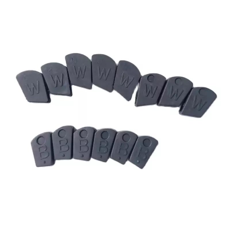 88pcs Digital Piano rubber hammer Cap hats For Casio Keyboard Privia PX AP CDP PX3 PX300 PX150 PX160 PX5 PX7 PX800 CDP200 AP200