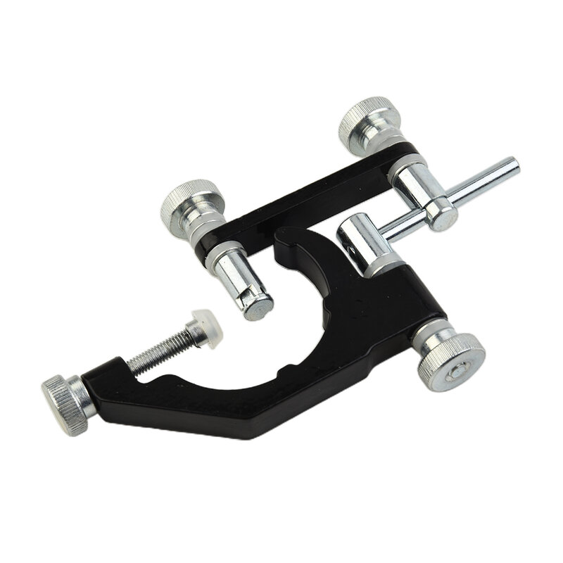 Useful Brand New Durable Protable Indicator Holder Universal 1 Pcs 1-7/8\" Diameter 7.1x2.7x1.7inch Accessories
