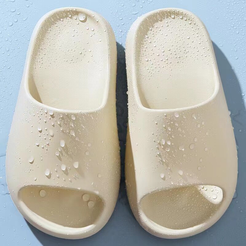 الأطفال النعال 2023 الصيف الاطفال أحذية غير رسمية مطاط مقاوم للماء النعال شحن مجاني الفتيات الشرائح 4-6 سنوات