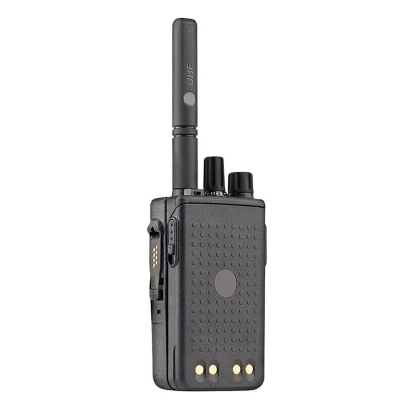 เครื่องส่งรับวิทยุระบบดิจิทัล DP3441e XiR E8608 UHF E8608i XiR พร้อม Bluetooth GPS