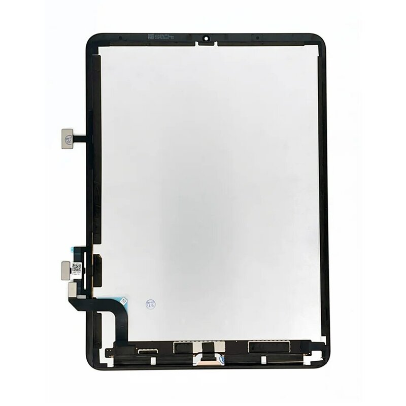 อะไหล่แผงดิจิไทเซอร์ A2591 A2589 5 2022สำหรับ iPad Air5 Air จอแสดงผล LCD แบบสัมผัสหน้าจอ A2588