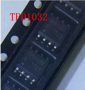 TPD1032 TPD1032F, 5 pièces
