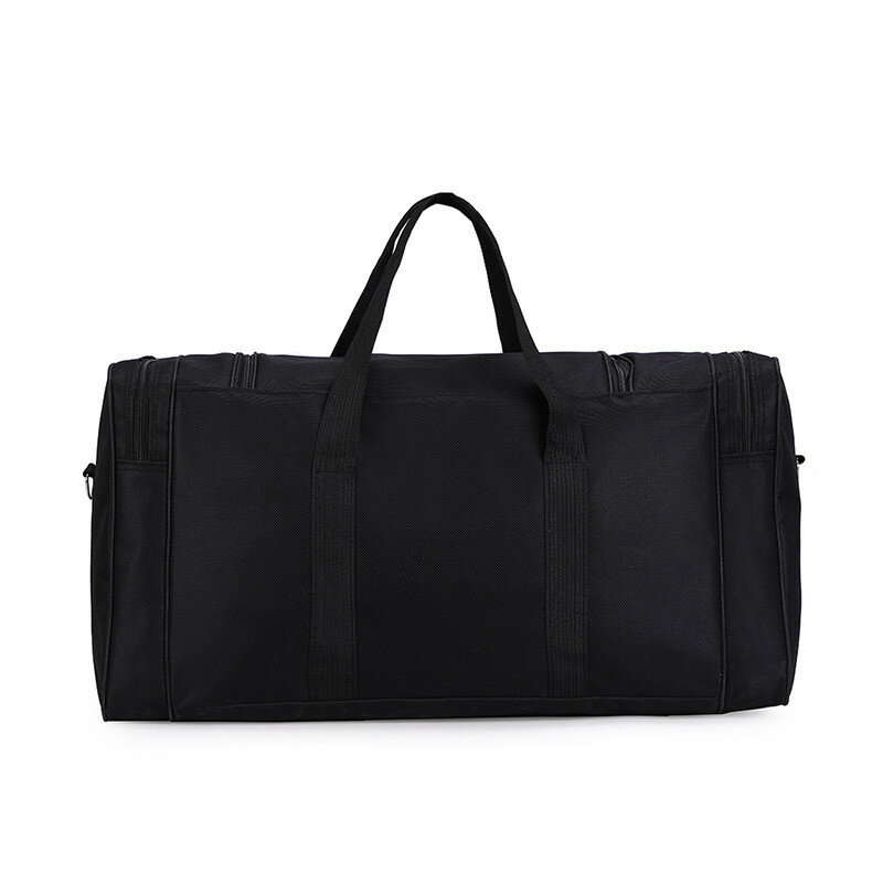 Gym Bag Waterproof Sports Bags Men Women Fitness Backpack Foldable Large Capacity Oxford Travel Bag Handbags For Yoga Sports