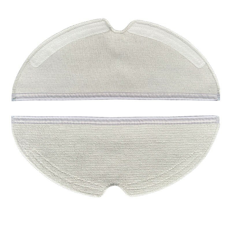 New Mop Cloths Rags Pads Accessories For XiaoMi Roborock S5 Max S6 Pure S6 MaxV S5 S51 Xiaowa E25 E35 Vacuum Cleaner Spare Parts